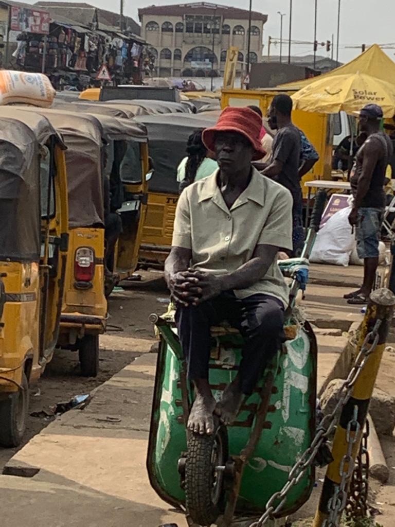 Lagos lifestyle
